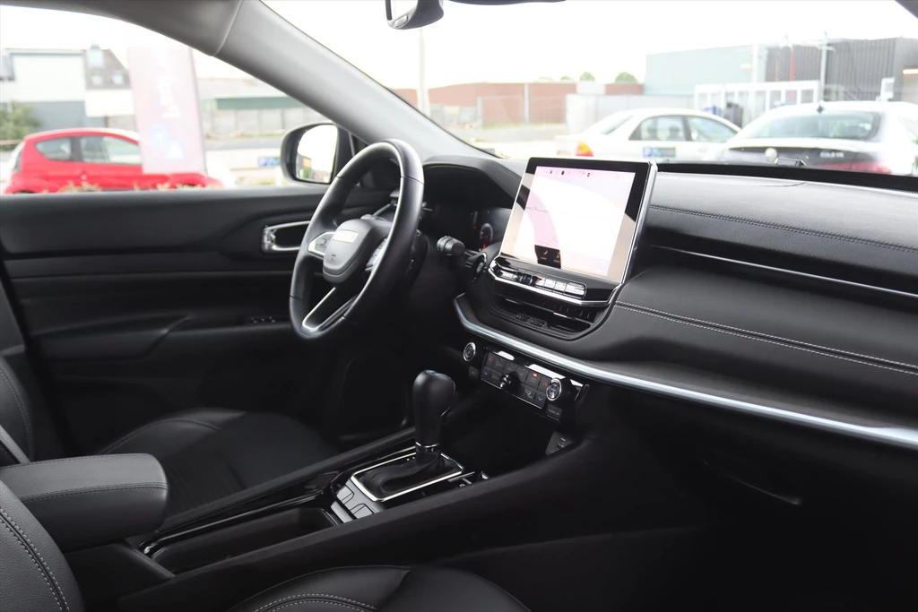 Jeep Compass – foto 14