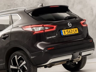 Nissan QASHQAI – thumbnail 5