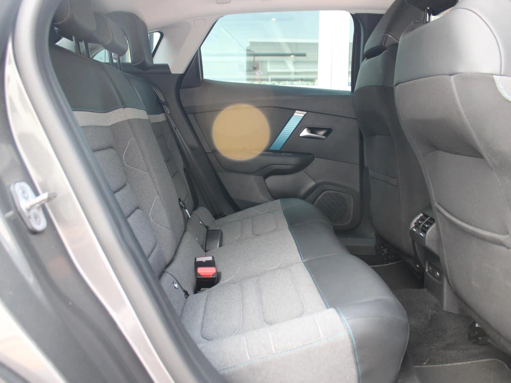 Citroën ë-C4 – foto 15