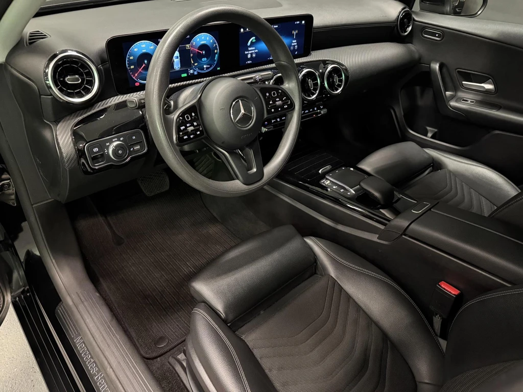 Mercedes-Benz A-Klasse – foto 10