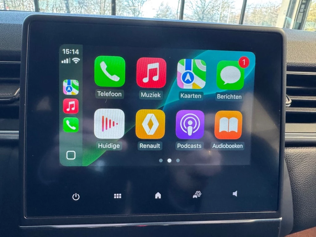 Renault Captur – foto 21