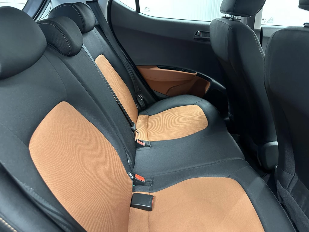 Hyundai i10 – foto 13