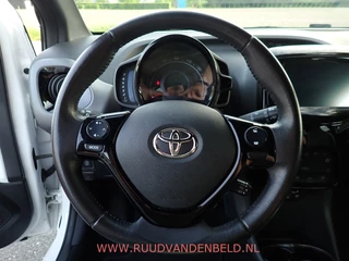 Toyota Aygo – thumbnail 11