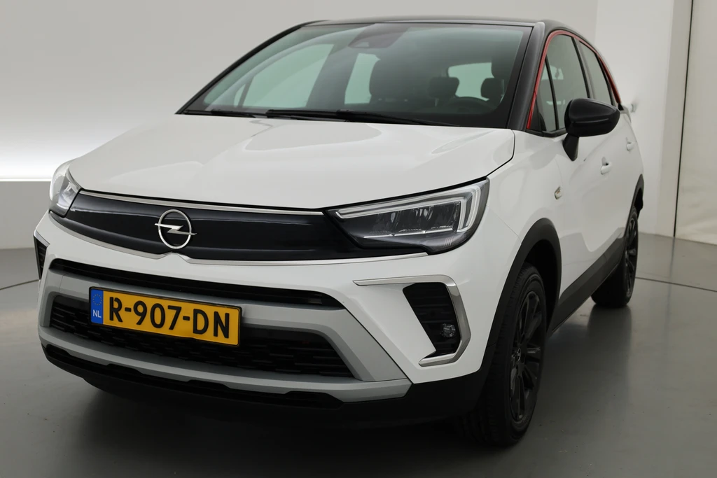 Opel Crossland – foto 2