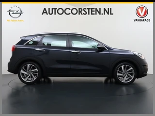Kia Niro – thumbnail 6