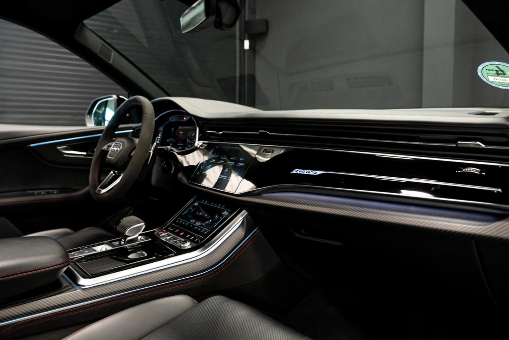 Audi RSQ8 – foto 36