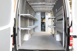 Mercedes-Benz Sprinter – thumbnail 5