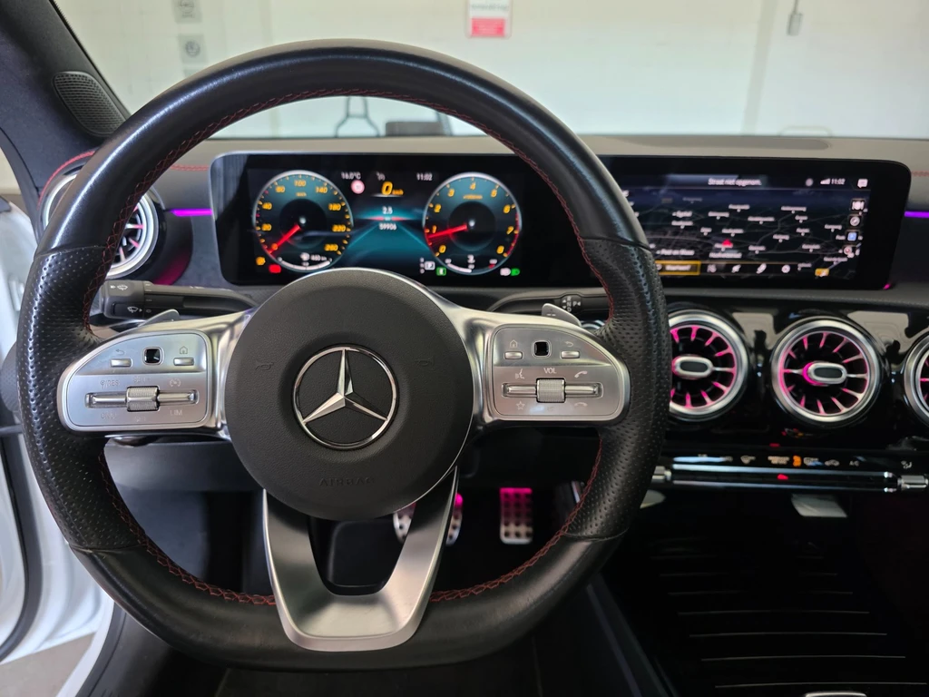 Mercedes-Benz CLA – foto 35