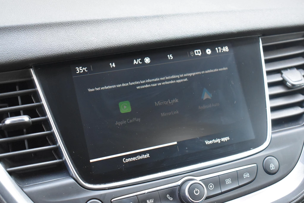 Opel Grandland X – foto 43