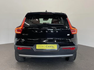 Volvo XC40 – thumbnail 4