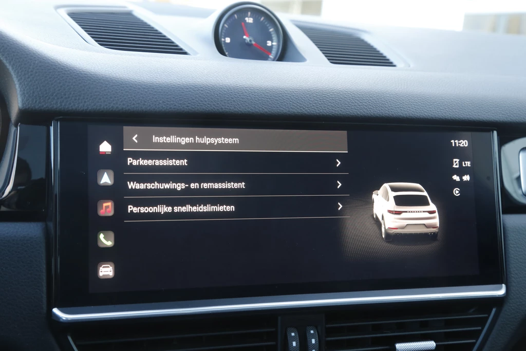 Porsche Cayenne – foto 30