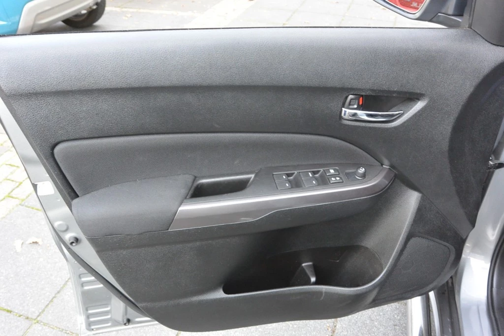 Suzuki Vitara – foto 18