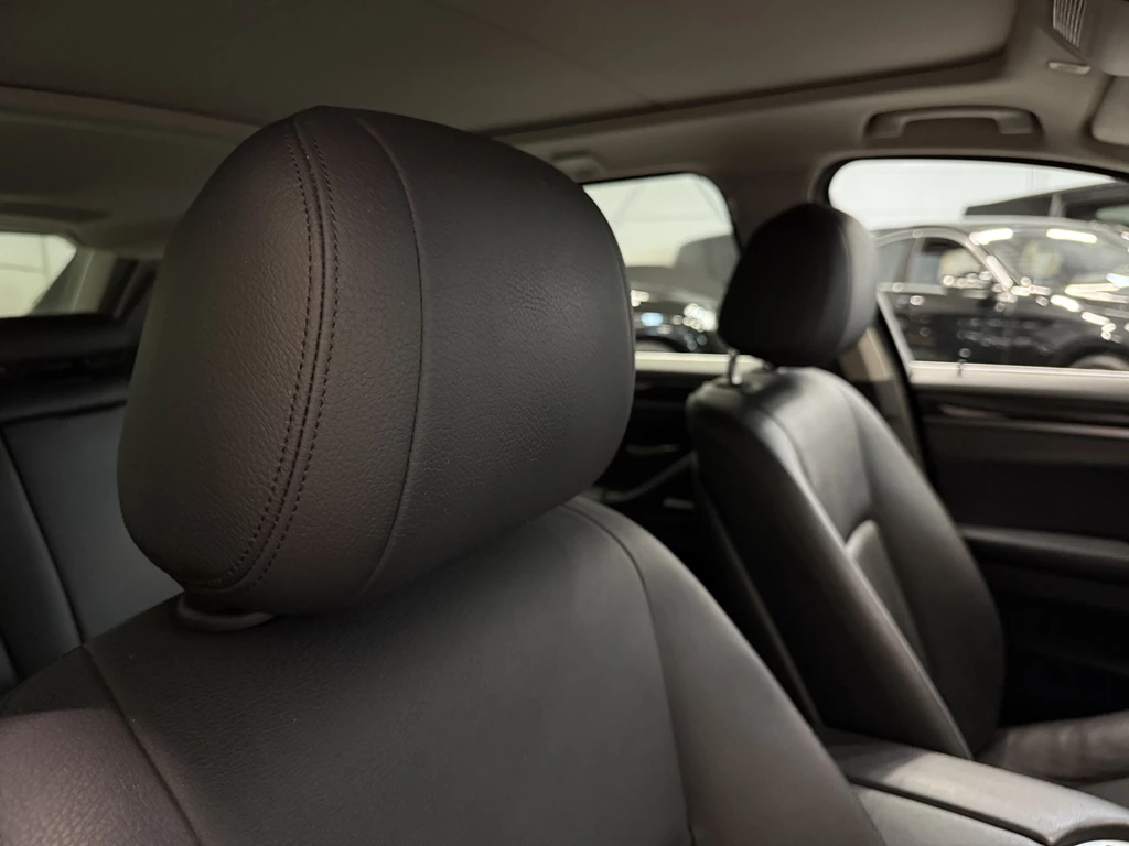 BMW 5 Serie – foto 43