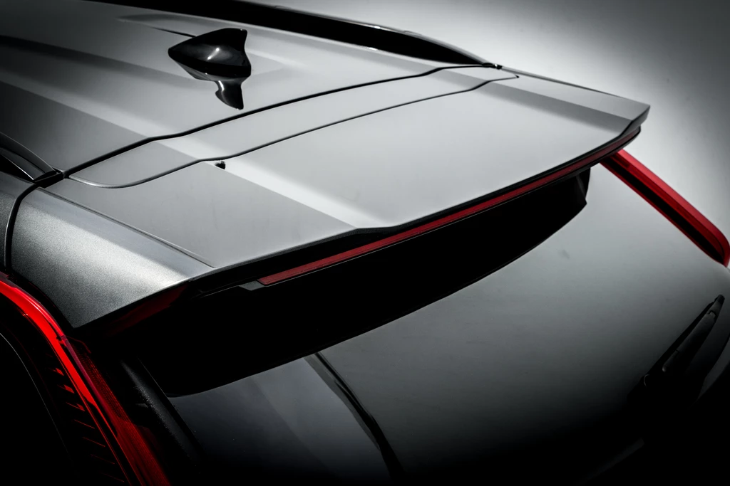 Kia Niro – foto 15