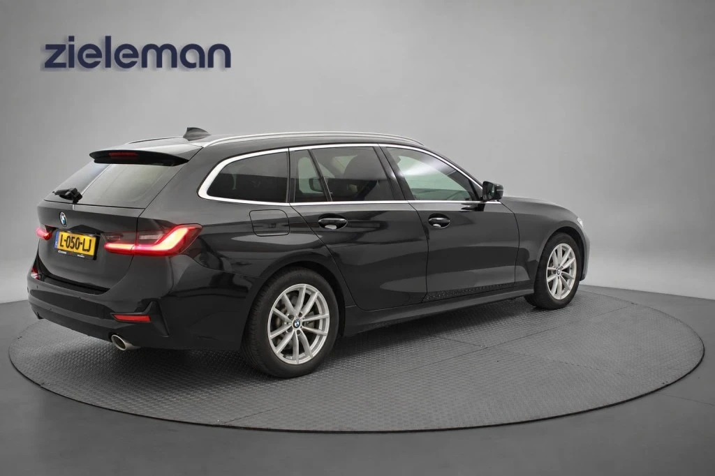 BMW 3 Serie – foto 6