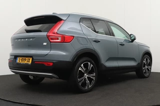 Volvo XC40 – thumbnail 4
