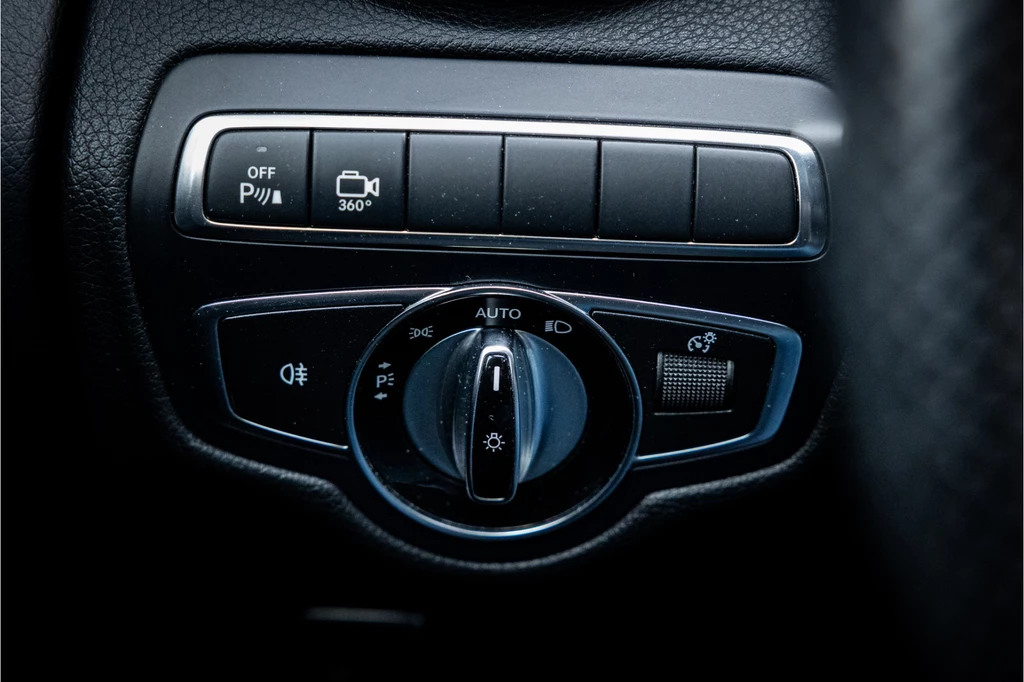 Mercedes-Benz GLC – foto 30