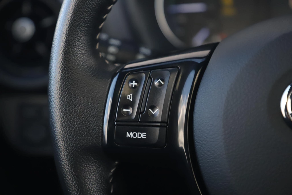 Toyota Yaris – foto 18
