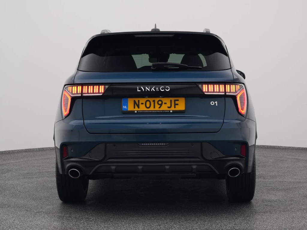Lynk & Co 01 – foto 8