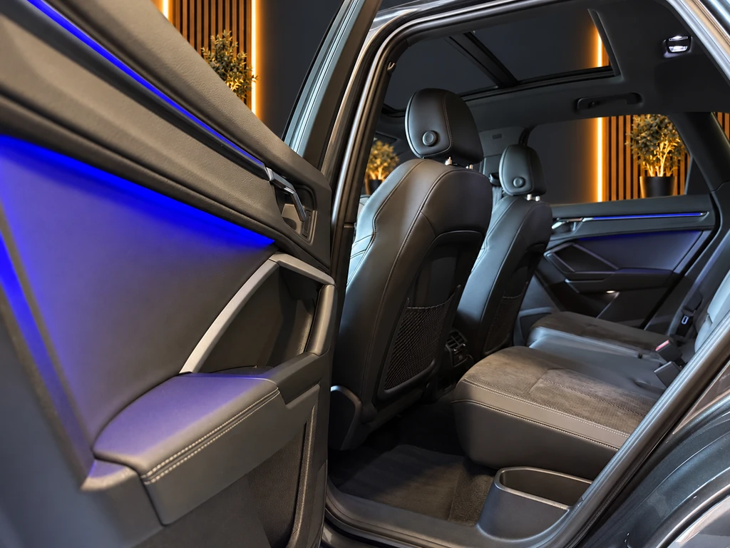 Audi Q3 – foto 14