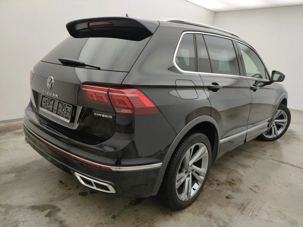 Volkswagen Tiguan – foto 3