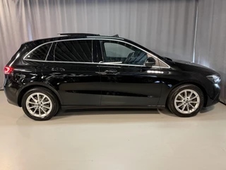 Mercedes-Benz B-Klasse – thumbnail 5