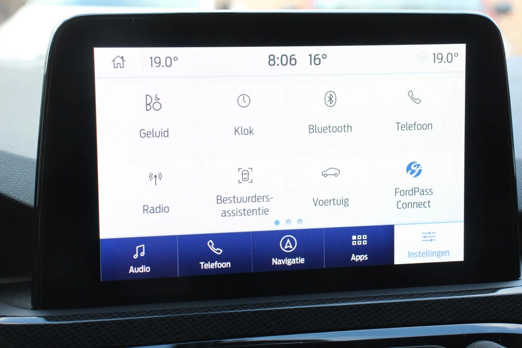 Ford Kuga – foto 27