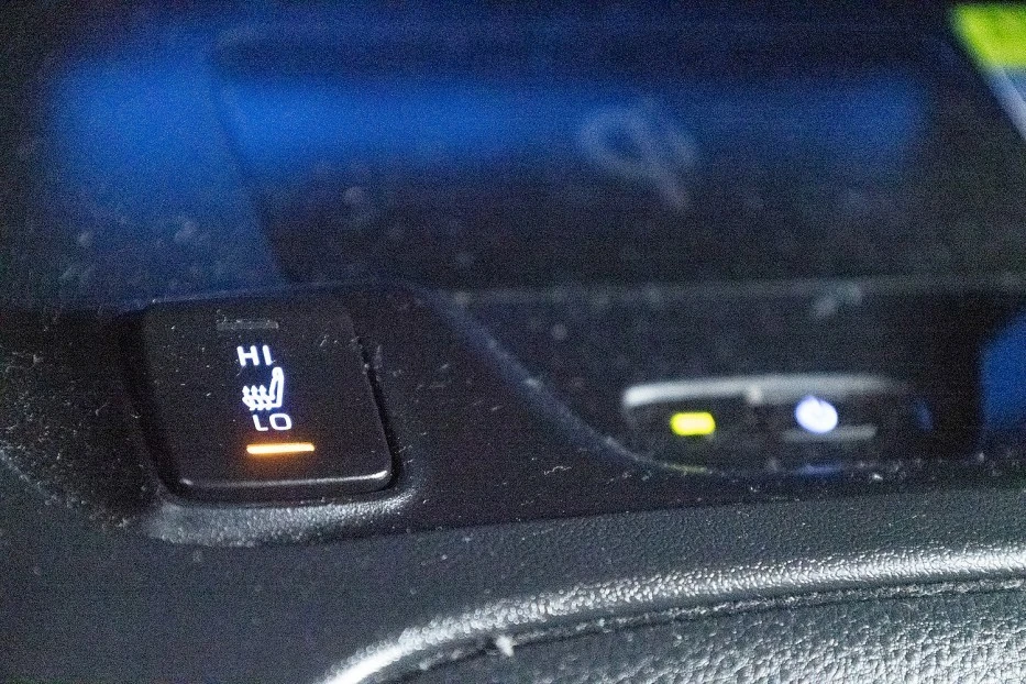 Toyota Corolla – foto 28