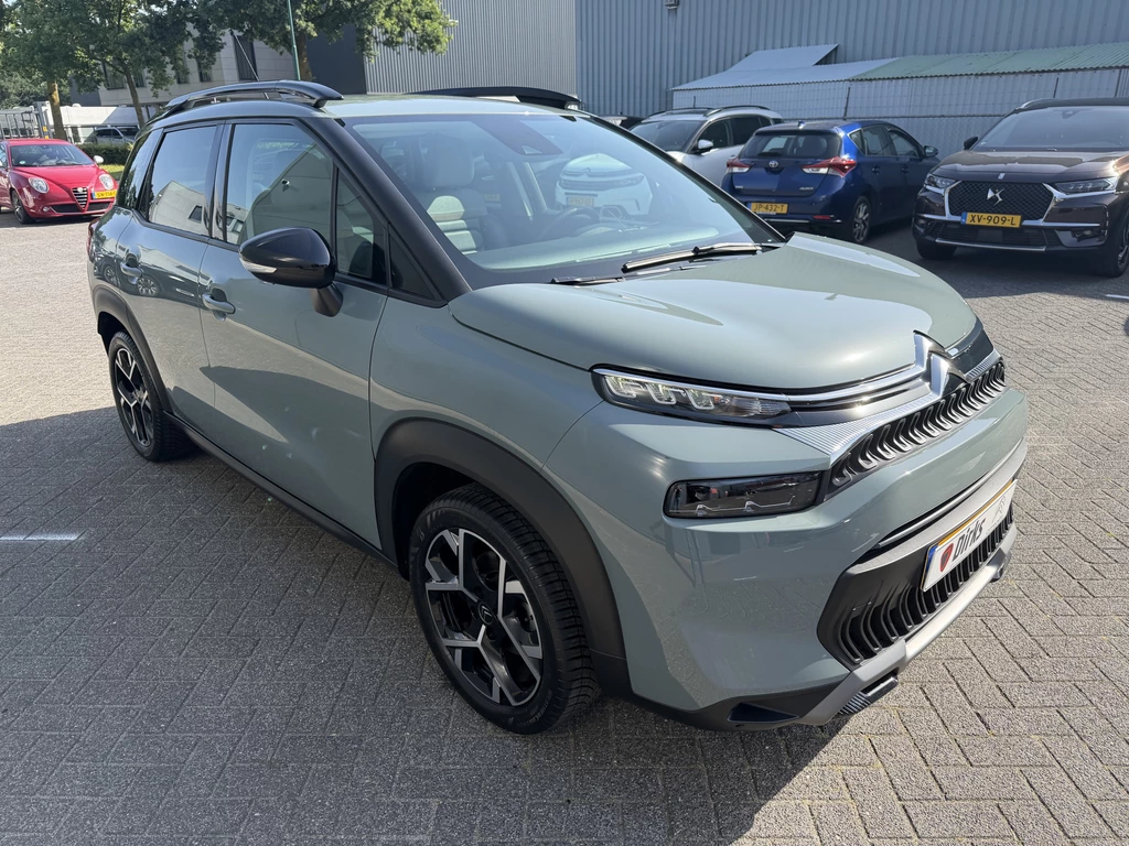 Citroën C3 Aircross – foto 8
