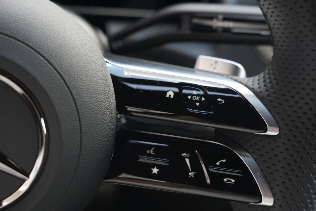 Mercedes-Benz GLC – foto 25
