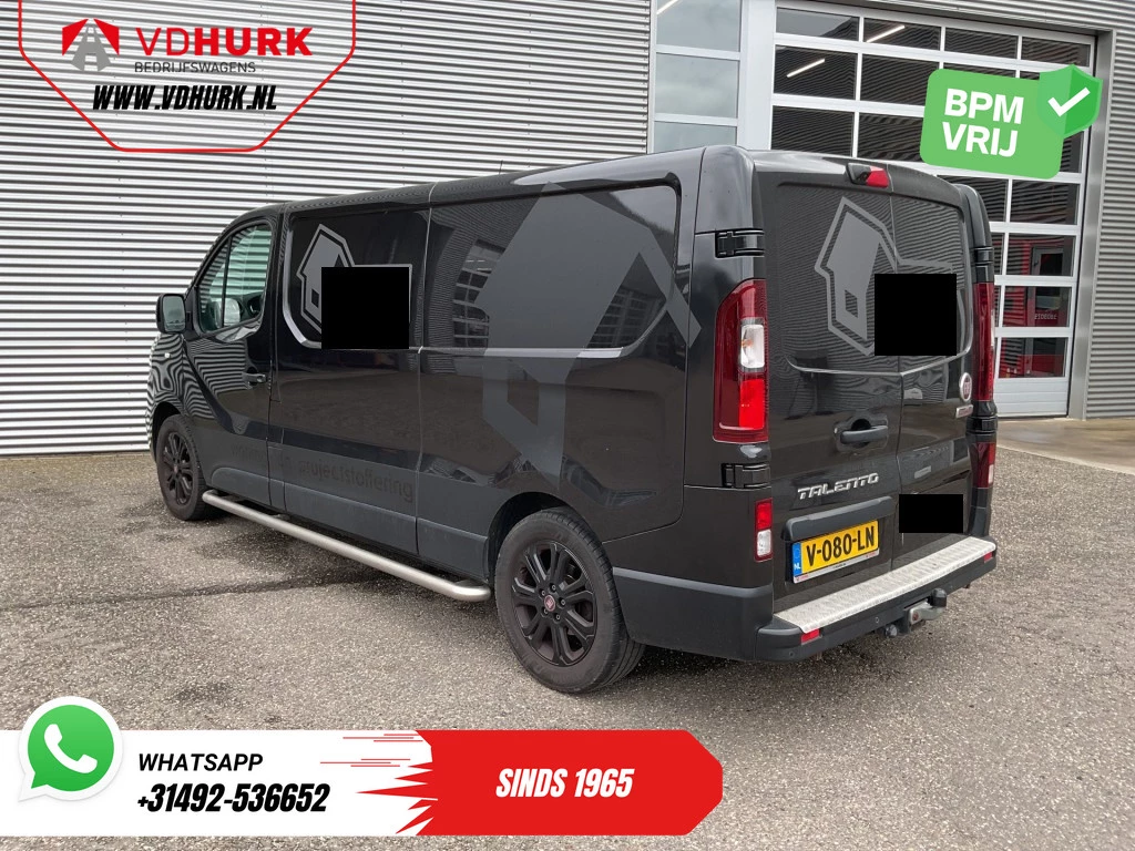 Fiat Talento – foto 3