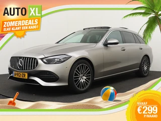 Mercedes-Benz C-Klasse – thumbnail 1