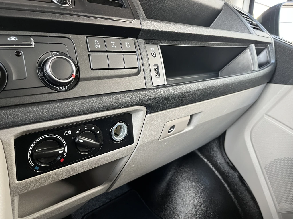 Volkswagen Transporter – foto 36