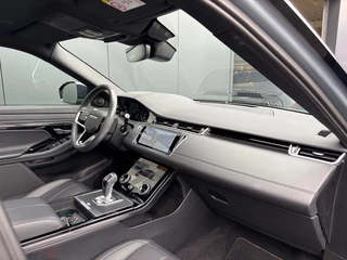 Land Rover Range Rover Evoque – thumbnail 8