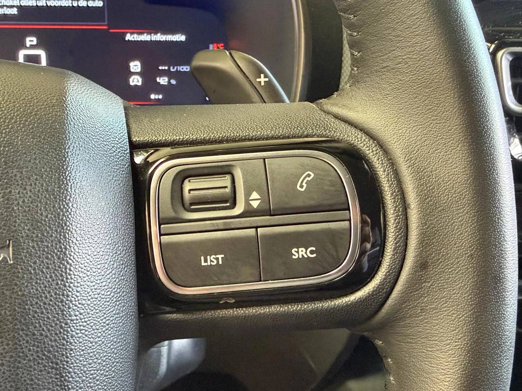 Citroën C5 Aircross – foto 16