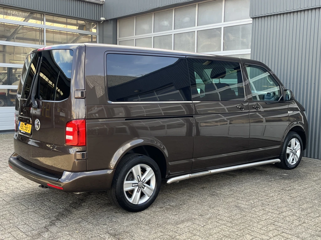 Volkswagen Transporter – foto 5