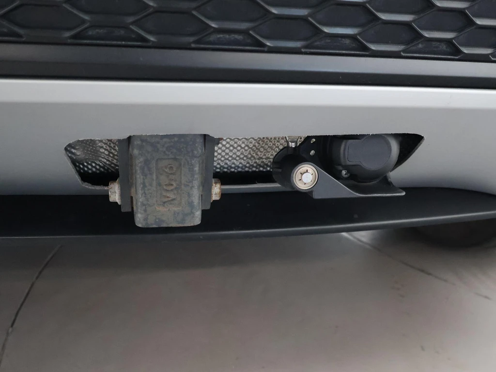 Jaguar E-PACE – foto 60