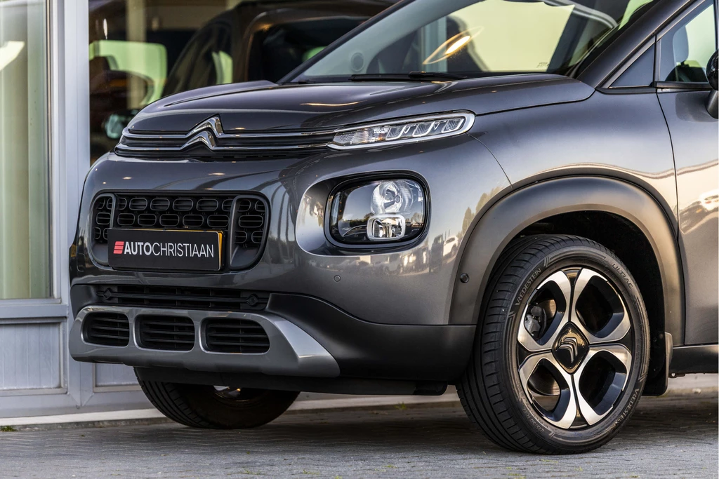 Citroën C3 Aircross – foto 4