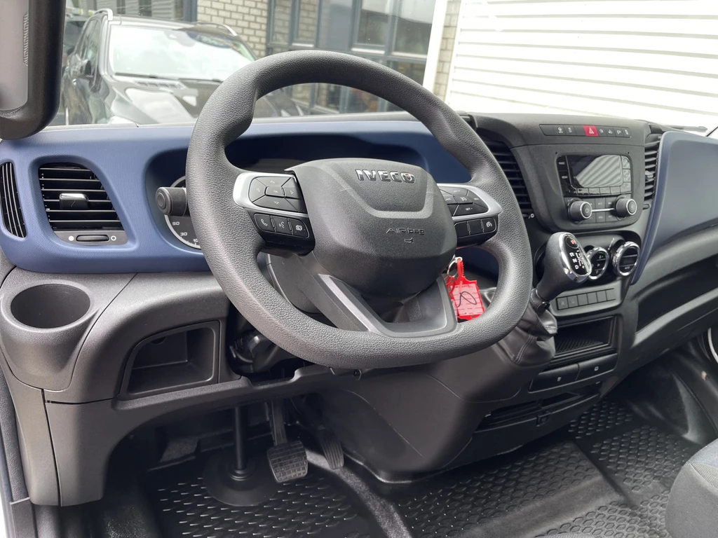 Iveco Daily – foto 20