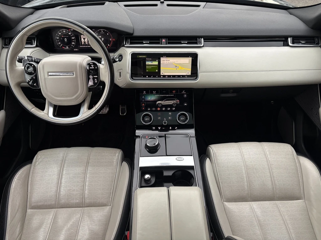 Land Rover Range Rover Velar – foto 11