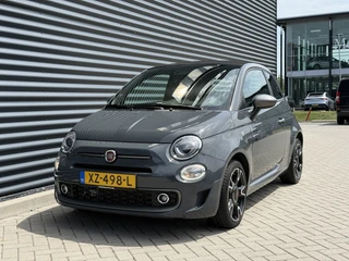 Fiat 500C – thumbnail 2
