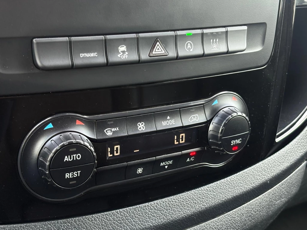 Mercedes-Benz Vito – foto 22
