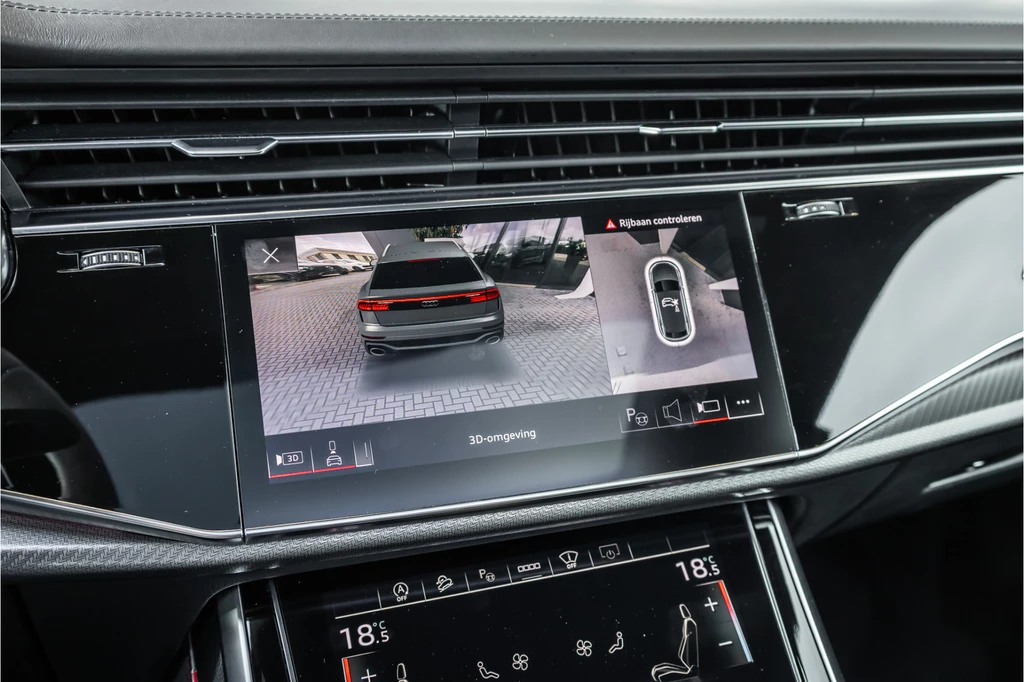 Audi RSQ8 – foto 17