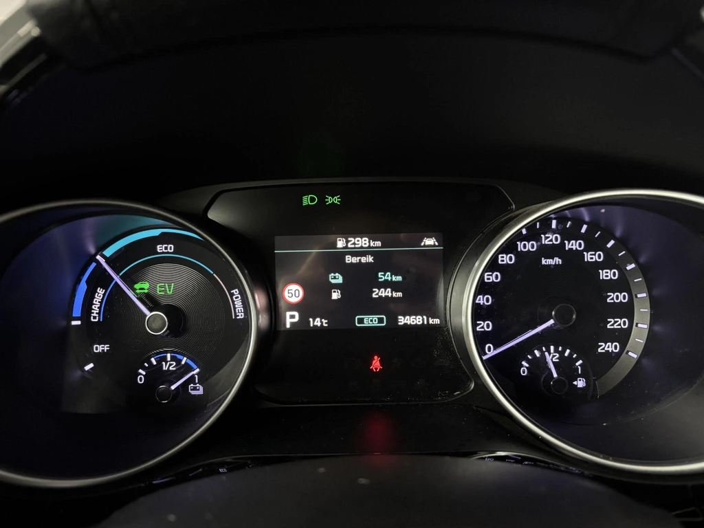 Kia XCeed – foto 20