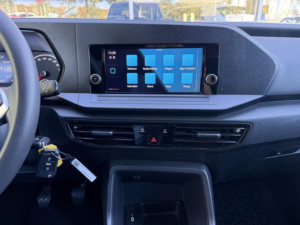 Volkswagen Caddy – foto 18