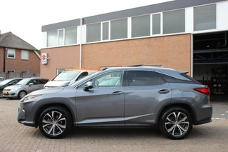 Lexus RX – thumbnail 2