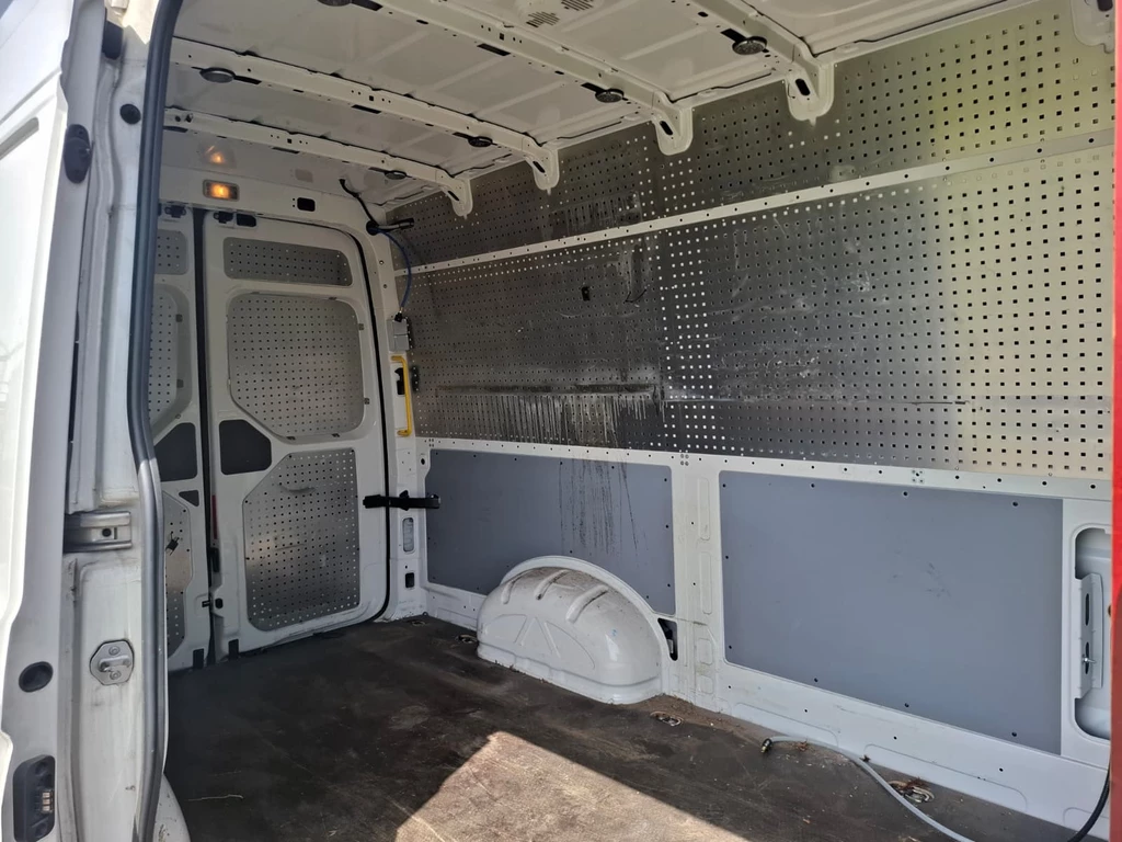 Volkswagen Crafter – foto 16