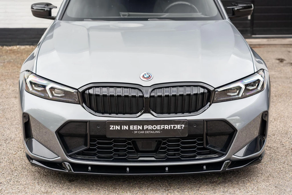 BMW 3 Serie – foto 9
