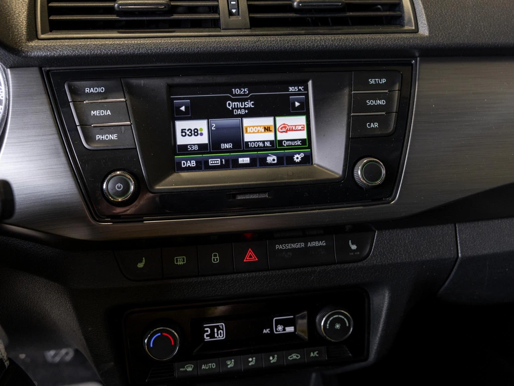 Škoda Fabia – foto 29