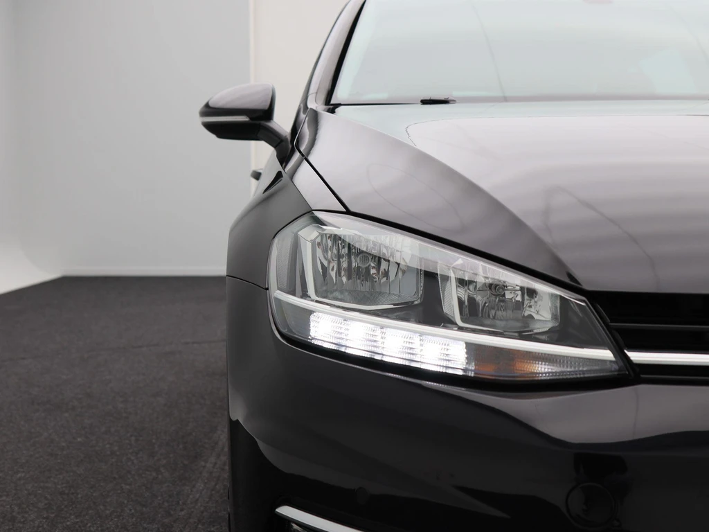 Volkswagen Golf – foto 12